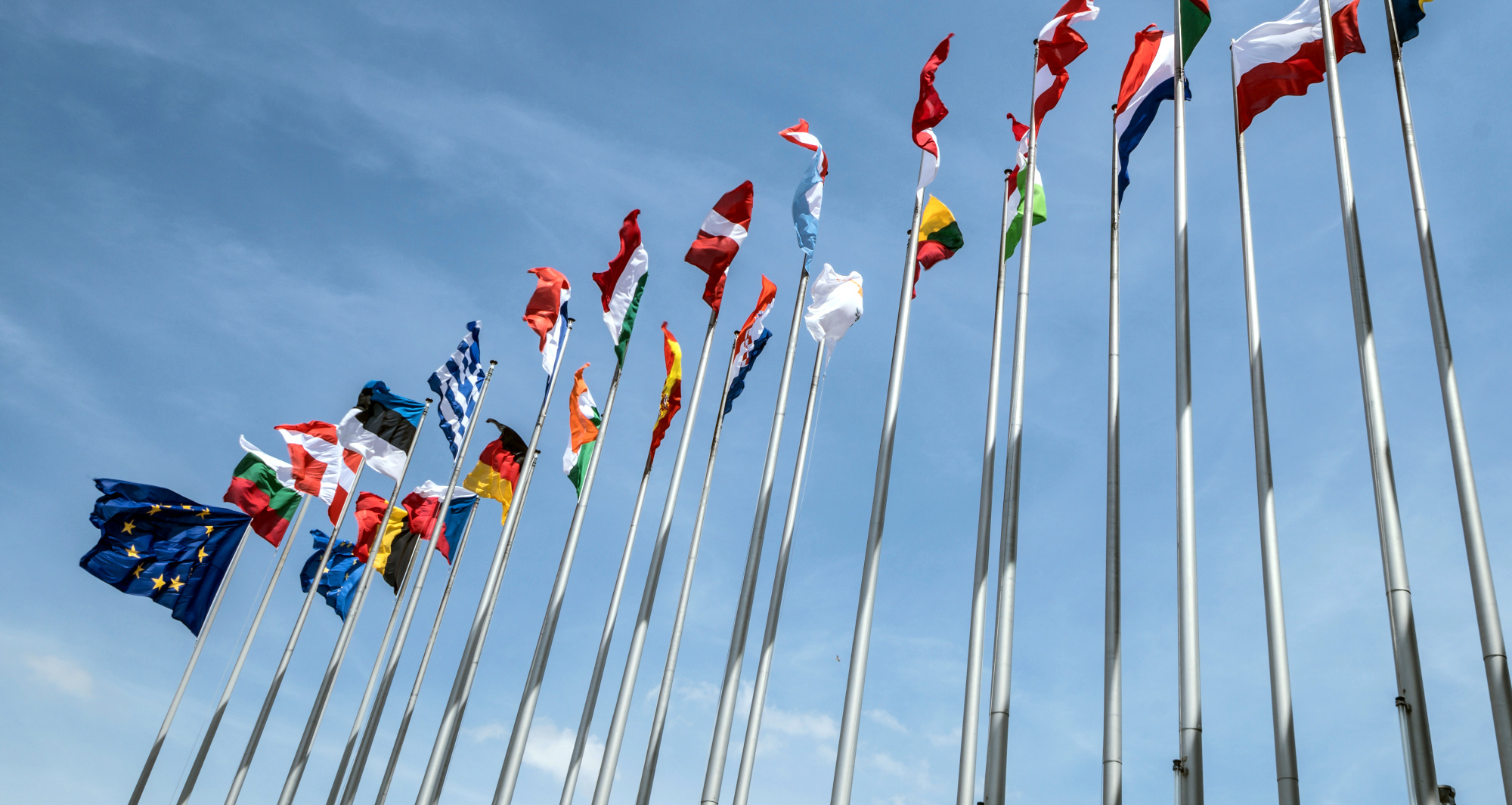 Sustainability Needs Smart Mix of Regulatory & Voluntary Tools