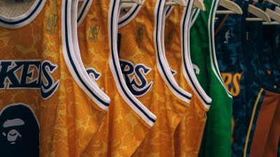 The Resale Paradox: How Sports Culture Is Driving Both Circularity—and Consumption