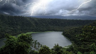 With AI, Less Is More When It Comes to Climate Prediction