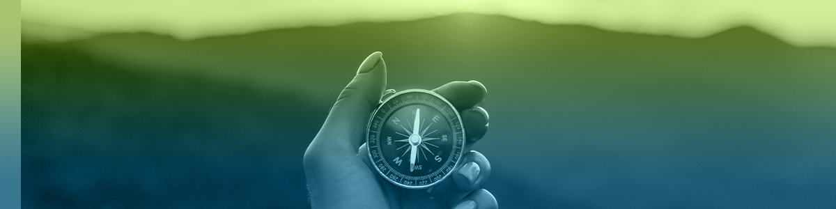 Compass Image