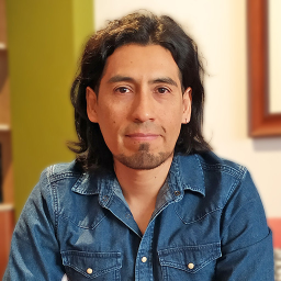Carlos Yabar