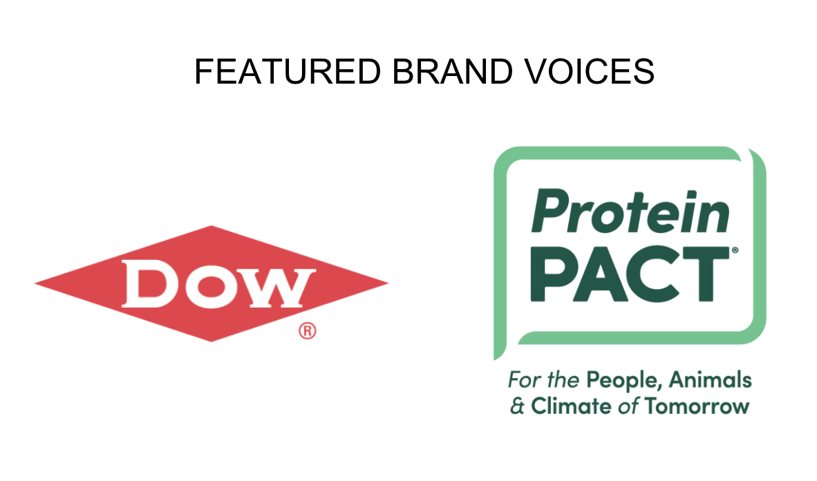 our brand voices