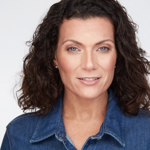 Tricia Carey