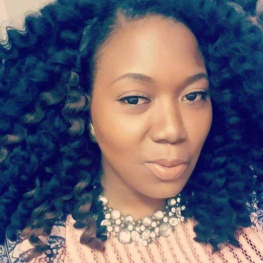 Khalilah Olokunola