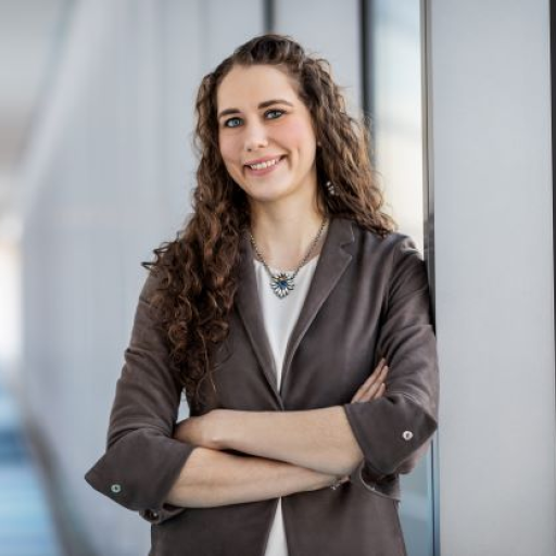 Katherine Hofmann, PhD