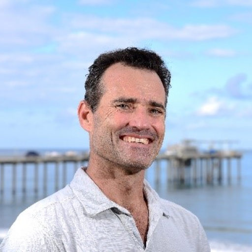 Dimitri Deheyn