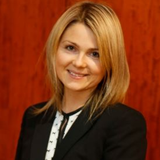 Laetitia Tierny
