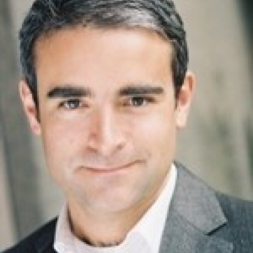 Dan O'Brien