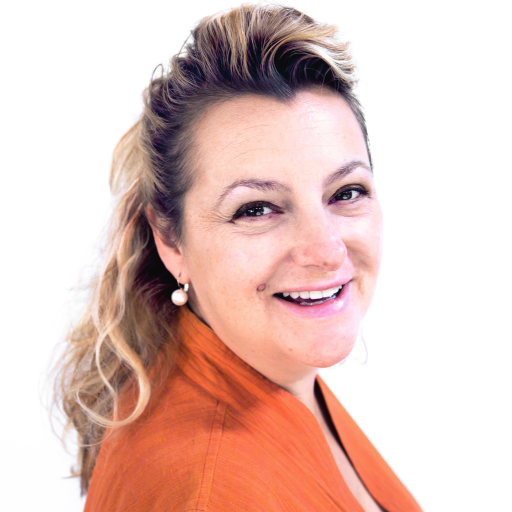 Nancy Mancilla
