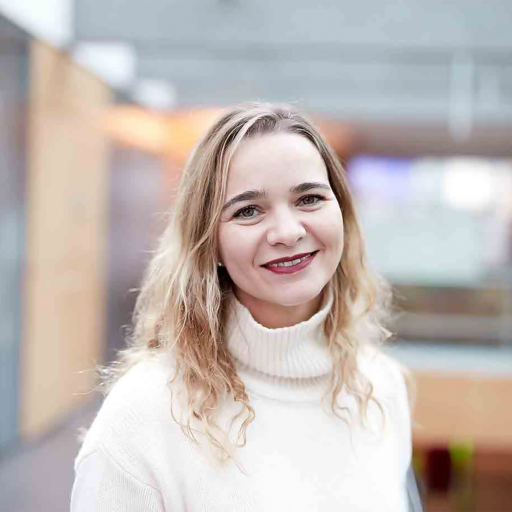 Anna Kletsidou