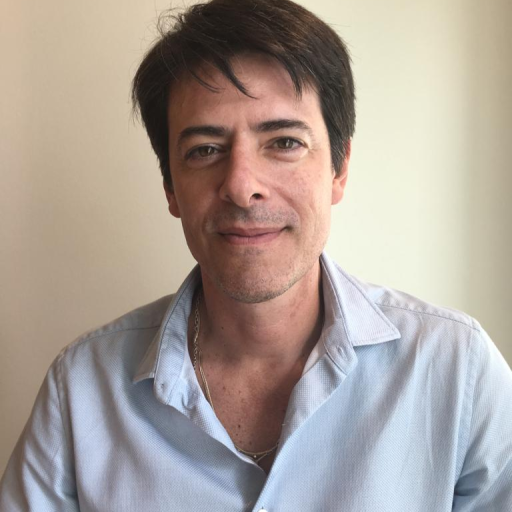 Mauro Gonzalez