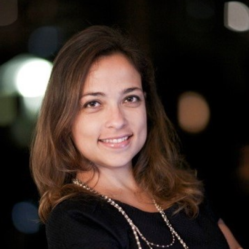 Melina Goncalves
