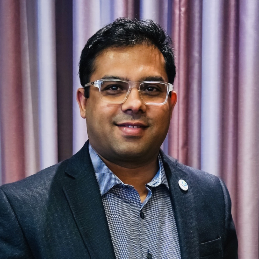 Gaurav Kale