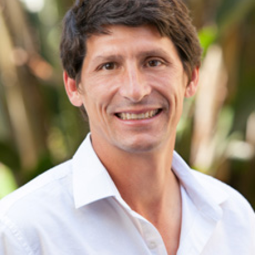 Jason Morrison