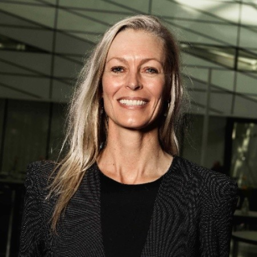 Sandja Brügmann