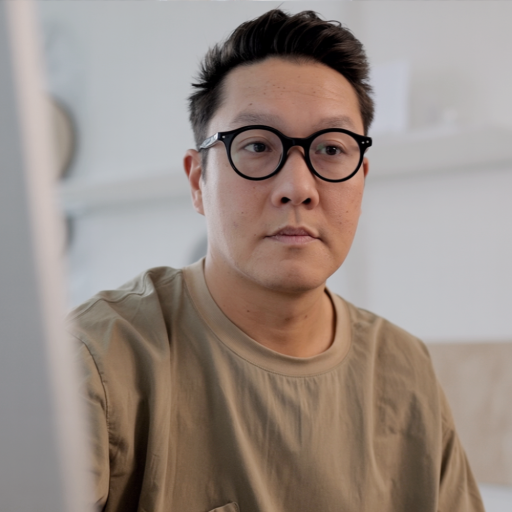Jasper Phua
