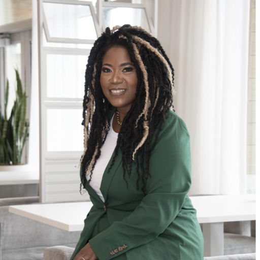 Khalilah "KO" Olokunola