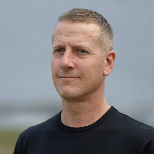 Nick Jinkinson