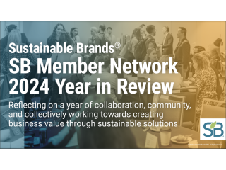 SB Member Network 2024 Year in Review