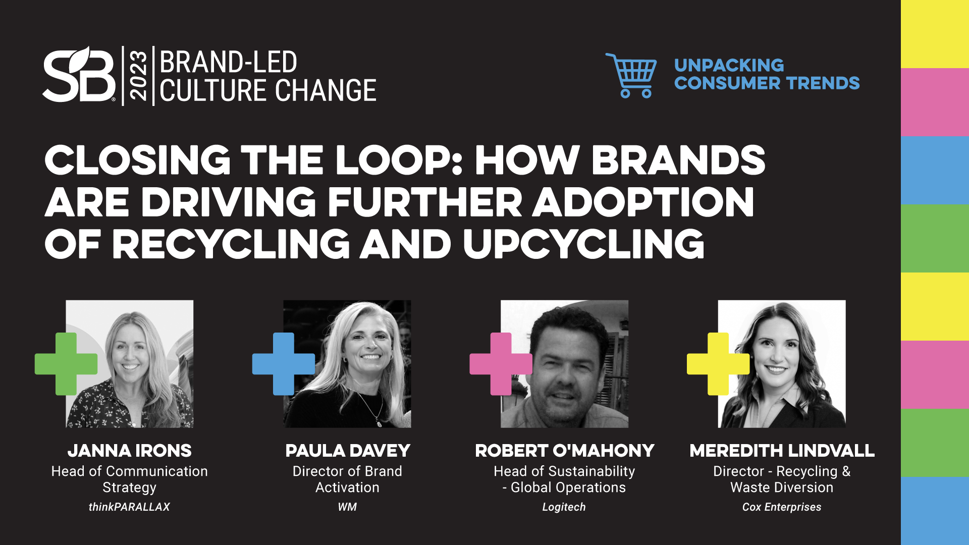 Closing the Loop: How Brands are Driving Further Adoption of Recycling and Upcycling