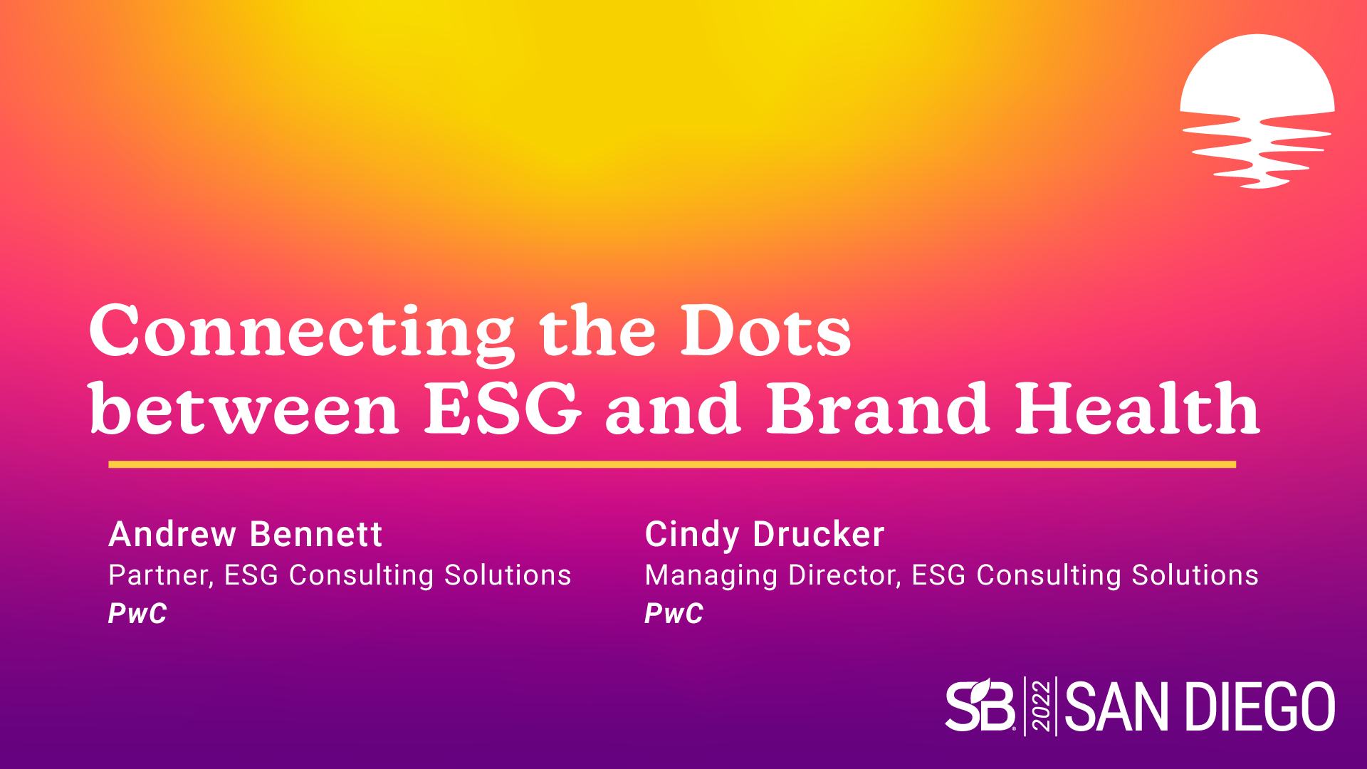 Connecting the Dots between ESG and Brand Health