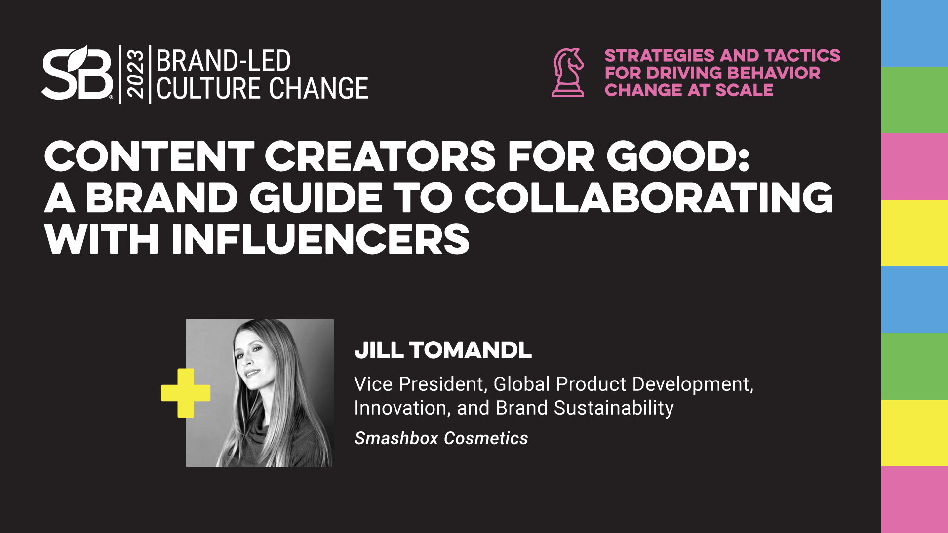 Content Creators for Good: A Brand Guide to Collaborating with Influencers