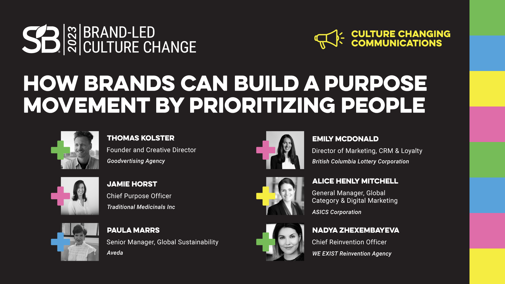 How Brands Can Build a Purpose Movement by Prioritizing People