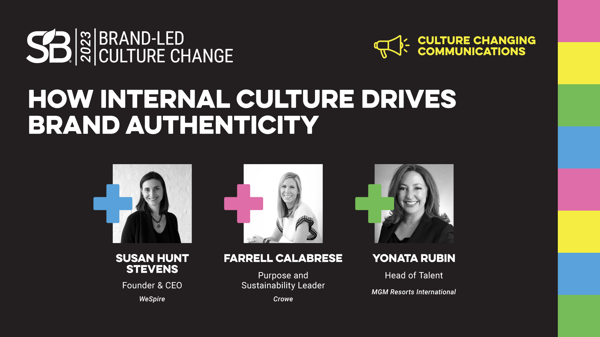 How Internal Culture Drives Brand Authenticity