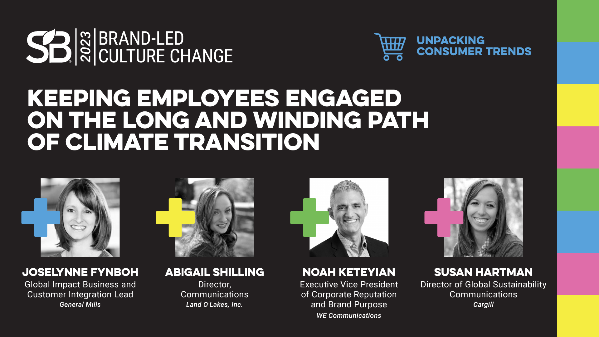 Keeping Employees Engaged on the Long and Winding Path of Climate Transition