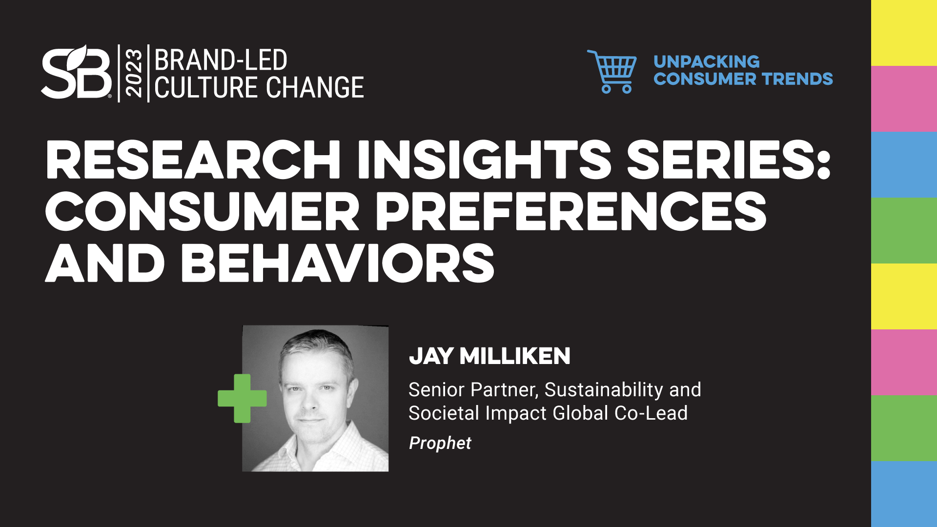 Research Insights Series: Consumer Preferences and Behaviors