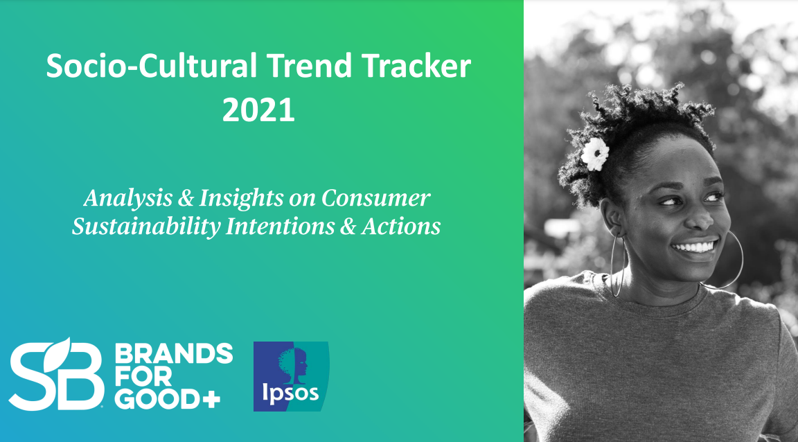 SB Socio-Cultural Trends 2021 Large Scale Survey Full Report