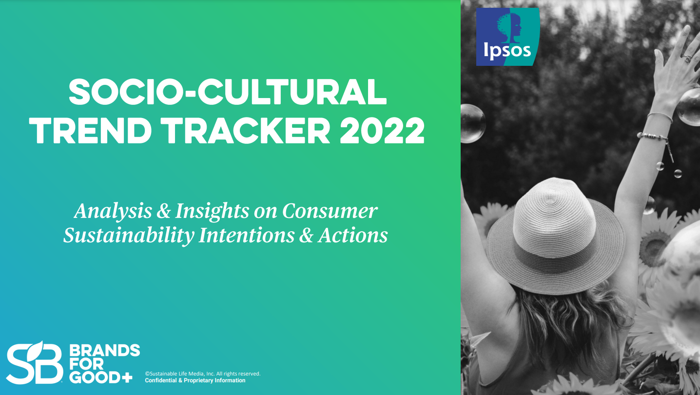 Socio-Cultural Trends: 2022 Large-Scale Annual Survey Full Report
