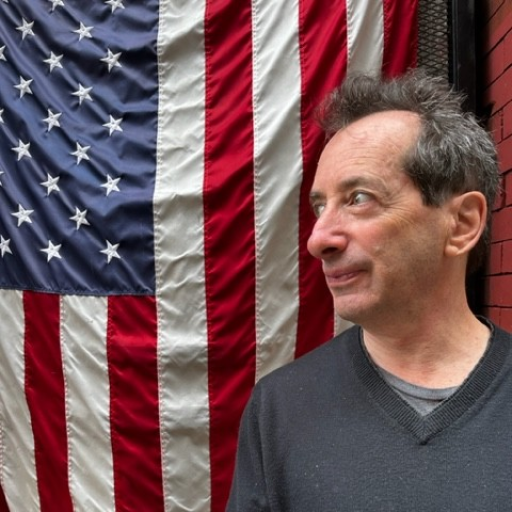 Richard Eidlin