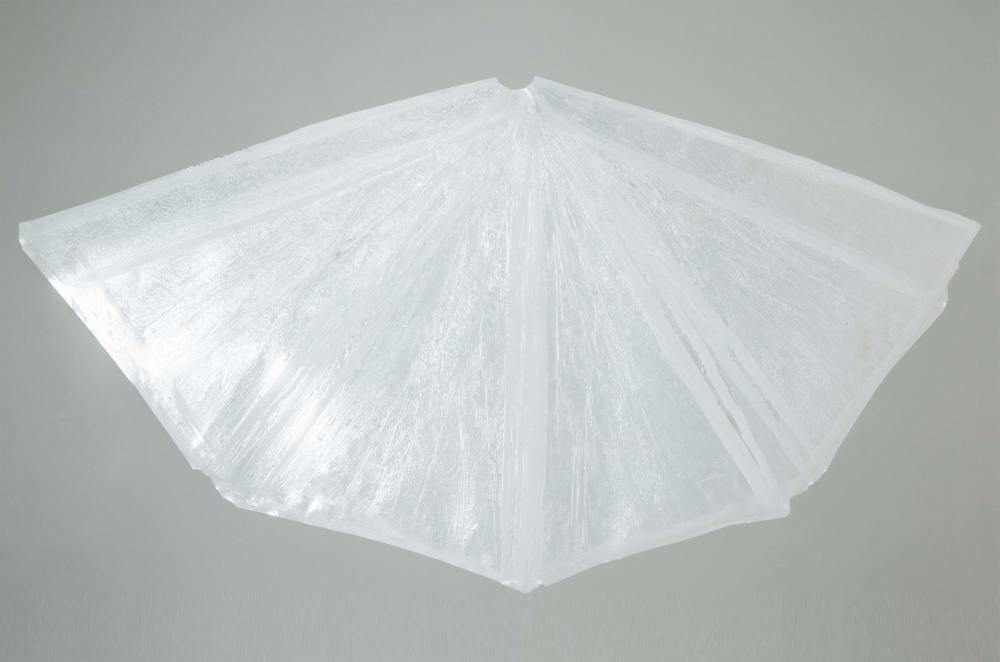 Glass Rain fabric