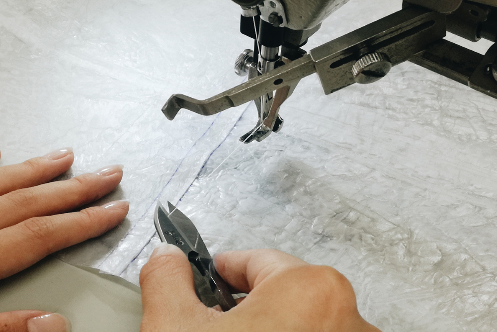 Sewing machine