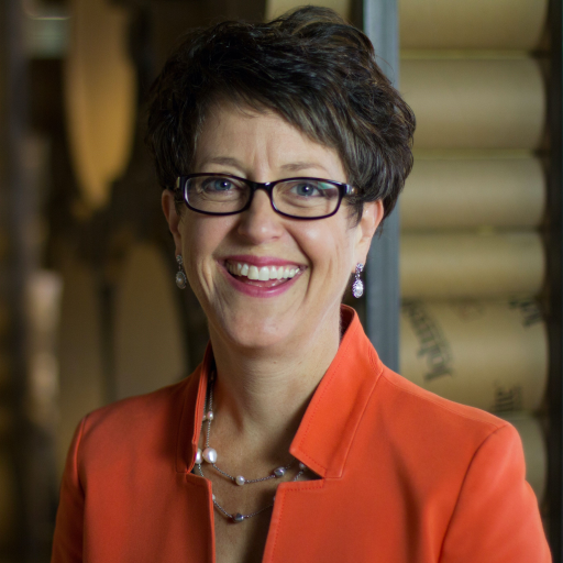Suzanne Shelton